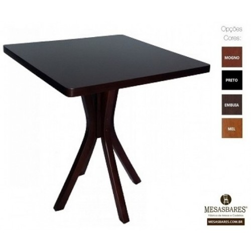 Mesa Especial para Bar e Restaurante - Cod: 1949